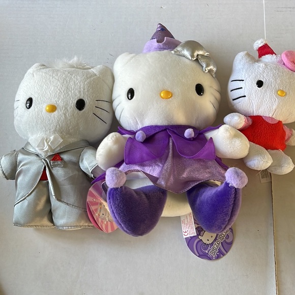 Hello Kitty bundle - Picture 4 of 5